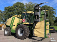 Feldhäcksler Krone BIG X 700