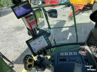 Feldhäcksler Krone BIG X 700