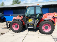 Teleskoplader JCB 535-95