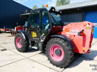 Teleskoplader JCB 535-95