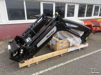 Frontlader Quicke Q5M met JD6030 aanbouwdelen