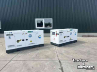 Stromaggregate  ashita ag3-70 generator
