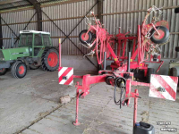 Kreiselheuer Lely Lotus 900