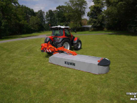 Mähwerk Kuhn GMD 3515