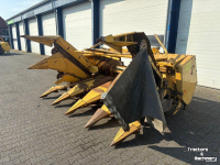 Maisgebiss New Holland New Holland 300N8 Maisbek