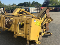 Maisgebiss New Holland New Holland 300N8 Maisbek