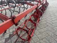 Grubber  Cultivator 3m