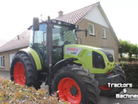 Schlepper / Traktor Claas Arion 420