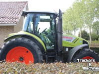 Schlepper / Traktor Claas Arion 420
