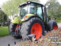 Schlepper / Traktor Claas Arion 420