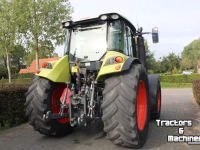 Schlepper / Traktor Claas Arion 420