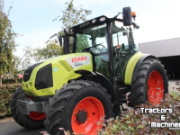 Schlepper / Traktor Claas Arion 420