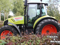 Schlepper / Traktor Claas Arion 420