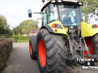 Schlepper / Traktor Claas Arion 420