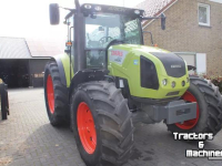 Schlepper / Traktor Claas Arion 420