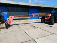 Teleskoplader JCB 535-95