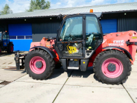 Teleskoplader JCB 535-95