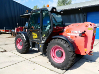 Teleskoplader JCB 535-95