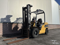 Gabelstapler Caterpillar DP35N