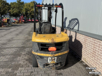 Gabelstapler Caterpillar DP35N
