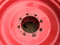 Räder, Reifen, Felgen & Distanzringe Kleber 280/85 R28