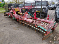 Kreiselegge Kverneland NG 6000 Fold
