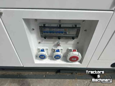 Stromaggregate  ashita ag3-70 generator