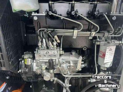 Stromaggregate  ashita ag3-70 generator