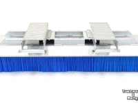 Adapter Qmac BLOKBEZEMADAPTER: LEPELINSTEEK