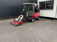Unkrautbrenner  tieman 3400 tieman 3400