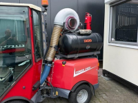 Unkrautbrenner  tieman 3400 tieman 3400