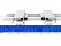 Kehrmaschine Qmac AOBBL Opbouw console voor blokbezem