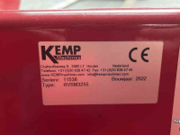 Gummi-Schieber Kemp RVSM 3255 Rubberschuif