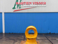 Räder, Reifen, Felgen & Distanzringe JCB 2x Velg / JCB Velgen t.b.v. JCB TM420 of vergelijkbaar
