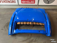Gebrauchte Teile für Traktoren New Holland T5