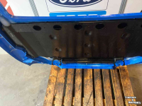 Gebrauchte Teile für Traktoren New Holland T5
