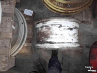 Räder, Reifen, Felgen & Distanzringe  velg DW12x24  8-gaats