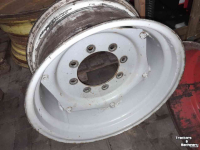Räder, Reifen, Felgen & Distanzringe  velg DW12x24  8-gaats