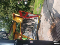 Kartoffelroder Grimme GZ 1700  GT3000