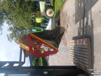 Kartoffelroder Grimme GZ 1700  GT3000