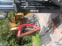 Kartoffelroder Grimme GZ 1700  GT3000