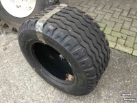 Räder, Reifen, Felgen & Distanzringe Trelleborg 340/55-16