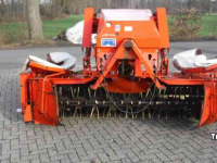 Mähwerk Kuhn FC313F
