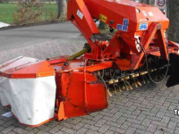 Mähwerk Kuhn FC313F