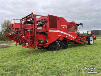 Kartoffelroder Grimme Varitron 470 TT