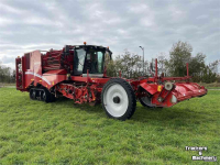 Kartoffelroder Grimme Varitron 470 TT