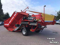 Annahmebunker Grimme RH 24-60