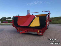 Annahmebunker Grimme RH 24-60