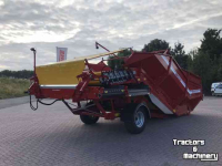 Annahmebunker Grimme RH 24-60