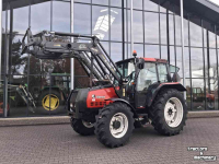 Schlepper / Traktor Valmet 6300 + frontlader